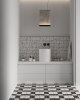 Terrazzo Allure 4x4 Constellation and Venice