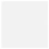 Habitat Alabaster 5×5 Field Tile Matte