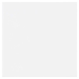 Habitat Alabaster 5×5 Field Tile Matte