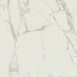 Valentina Calacatta 13×13 Step Tread Corner Polished