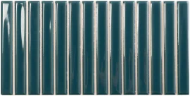 Sweet Bars Royal Green 5×10 Field Tile Gloss