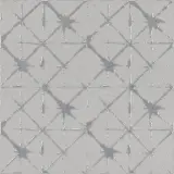 Orion Gray 12×12 Decorative Tile Satin Rectified