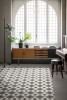D_Segni MOUK Blend 8x8 Double Diamond Deco