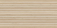 Shibusa Crema 12×24 Bacchette Mosaic Matte