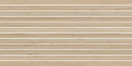 Shibusa Crema 12×24 Bacchette Mosaic Matte