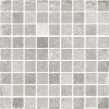 Pietra Di Ostuni Grigio 1×1 Mosaic Matte