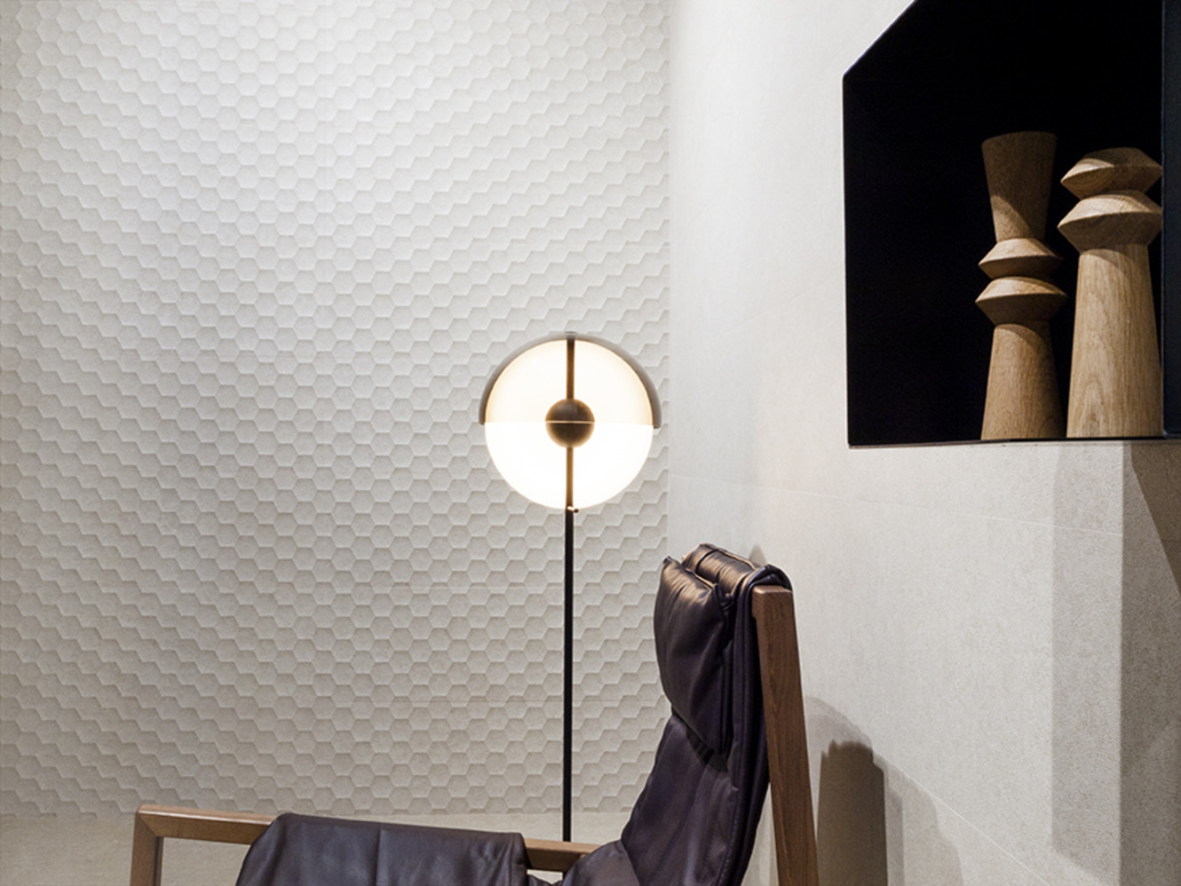 Bera and Beren White 12x36 Six