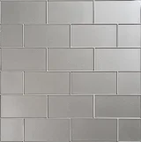 3×6 Field Tile Glossy