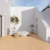 Trencadis Sand 10x10 Gaudi