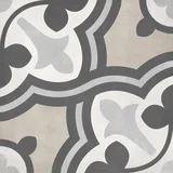 Form Sand Baroque Deco 8X8