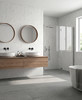 Revival Cararra Picket Mosaic