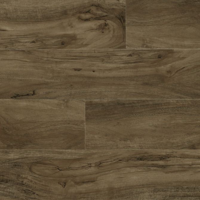 Access Point – LVT Walnut Fudge 6×48 2mm Plank