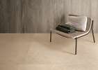 Materica Corda 32x32 Matte and Meet Allure Hazel 8x48