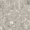 Pictured Rocks Aggregate 2×2 Mosaic Matte