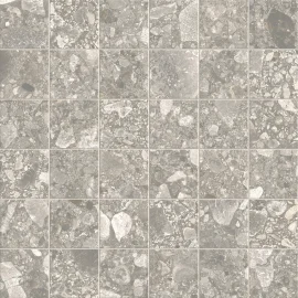 Pictured Rocks Aggregate 2×2 Mosaic Matte Pictured Rocks Aggregate 2×2 Mosaic Matte