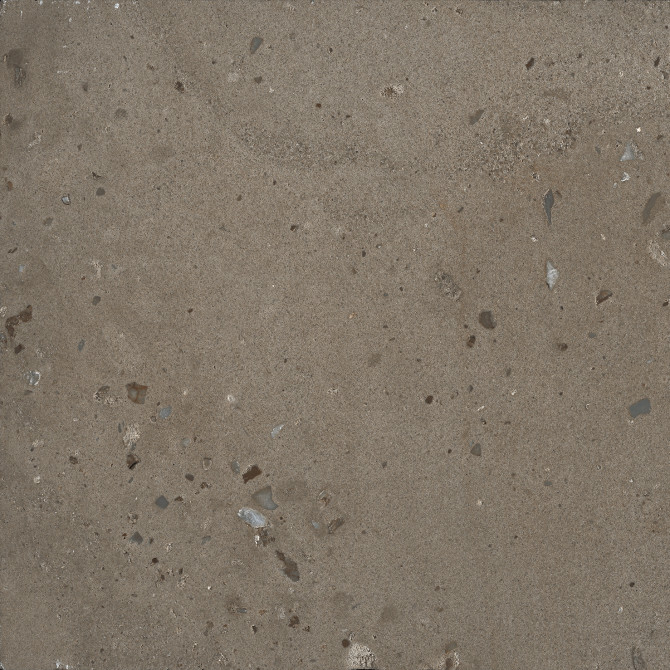 Volpino Black 24×24 Field Tile Sand Matte Rectified