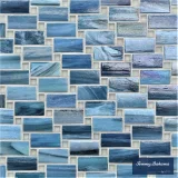 Tommy Bahama Surin 9×13 Vineyard Mosaic