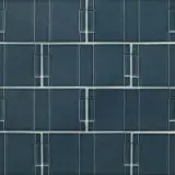 Robert Am Stern Deep Sea 3×6 Otto Decorative Tile Glossy