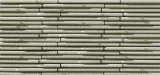 Sekiha Light Moss Green 1×9 Mosaic