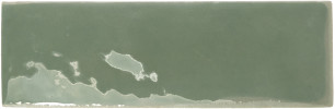 Rebels Moss 2×6 Field Tile Glossy