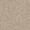 Cross Colors Brown Tweed 6×8 Cove Base Right Corner