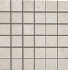 Calico Cream 2×2 Mosaic Luxe