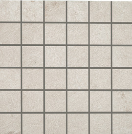 Calico Cream 2×2 Mosaic Luxe