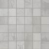 Chalmers Grey 2×2 Mosaic Matte