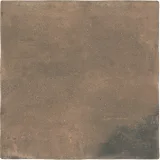 Roots Rust 17×17 Field Tile Matte