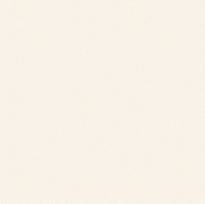 Matt Collection Porcelain White 6×6 Wall Tile Powdermatt