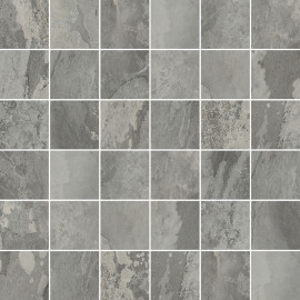 Quest Gray 2×2 Mosaic