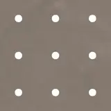 Join Mocha 12×12 Dice Decorative Tile Soft