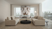 Majesto Gemma Bronze 48x110