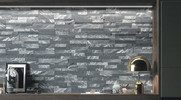Lodge Black 6x24