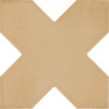 Fiesta Buff 5×5 Cross Matte