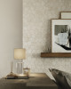 Element Ivory Turtle Mosaic