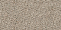 Terrazzo Allure Tortoise 10-1/2×17 Diamond Deco Mosaic Matte