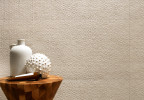 Ivory 3D Wallpaper 16x32 Matte
