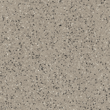 Cross Colors Gray Mingle 6×6 Field Tile Cross-Slate