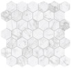 Majesto Bianco Gioia 2×2 Decorative Vintage