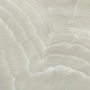 Lustra Onyx Feather 36×36 Field Tile Honed Rectified