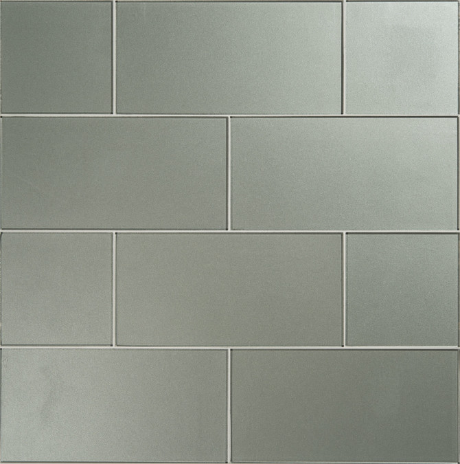 Astoria Gin Fizz 6×12 Field Tile Glossy