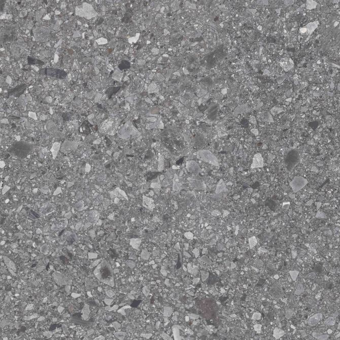 Santiago Dark Gray 24×24 Field Tile Rectified