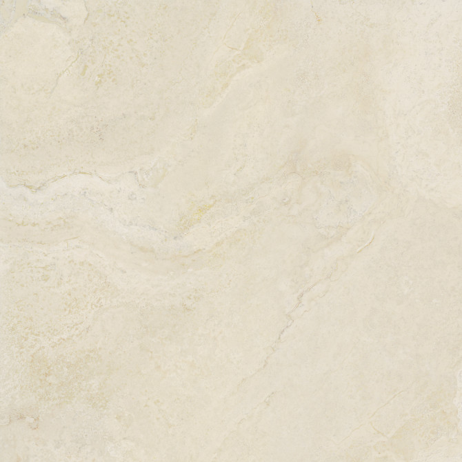 Rendezvous Cross Cut Cream 40×40 Field Tile Wax Rectified