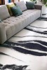 BW Marble Wave 47x95