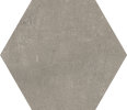 City Cement 7×8 Hexagon Field Tile Matte