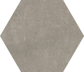 City Cement 7×8 Hexagon Field Tile Matte