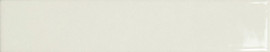 Nouvelle Old White 1×6 Field Tile Gloss