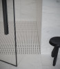 Bianco Venatino 12x24 Honed