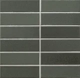 Yoroi Green 2×6 Mosaic